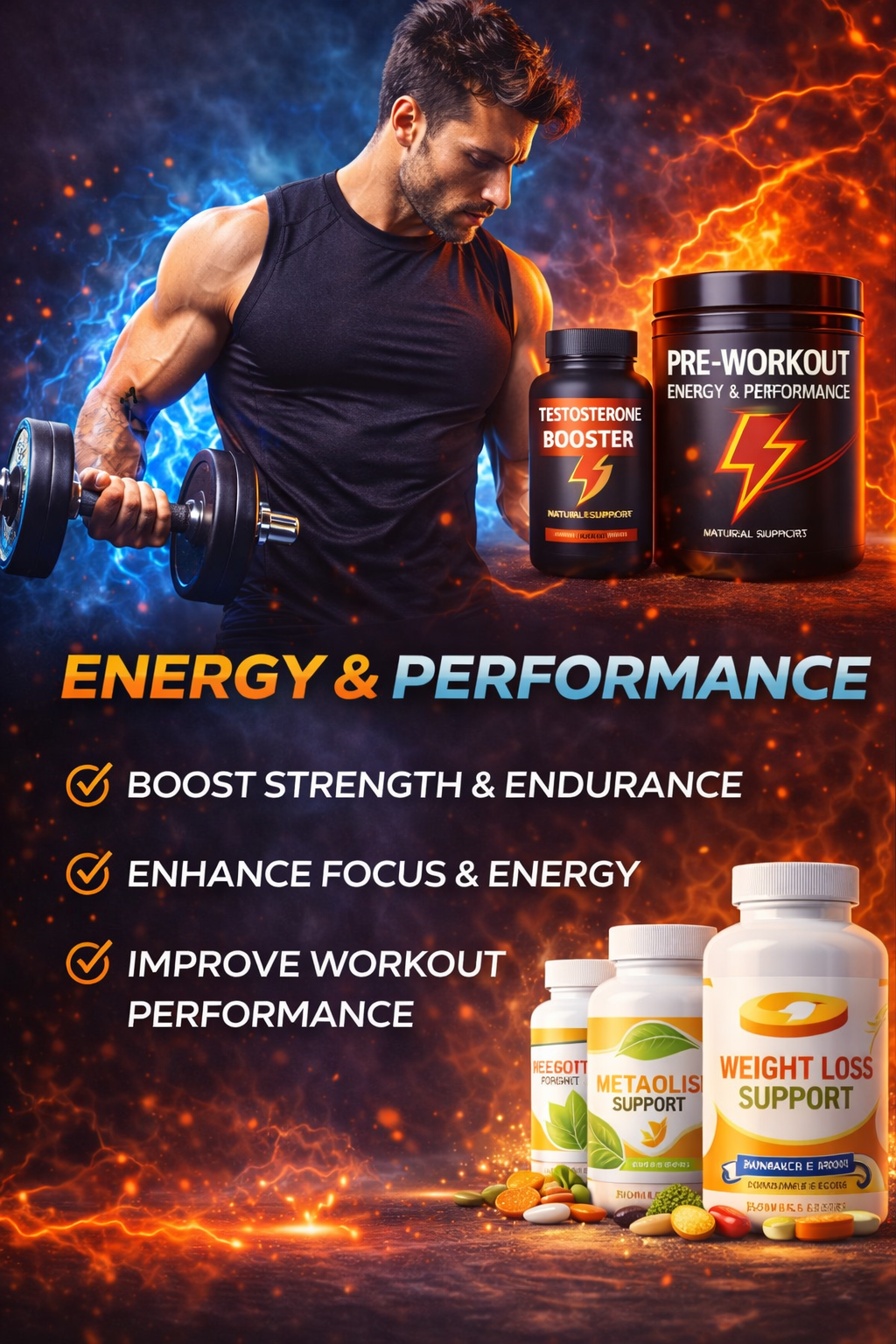 Energy & Performance