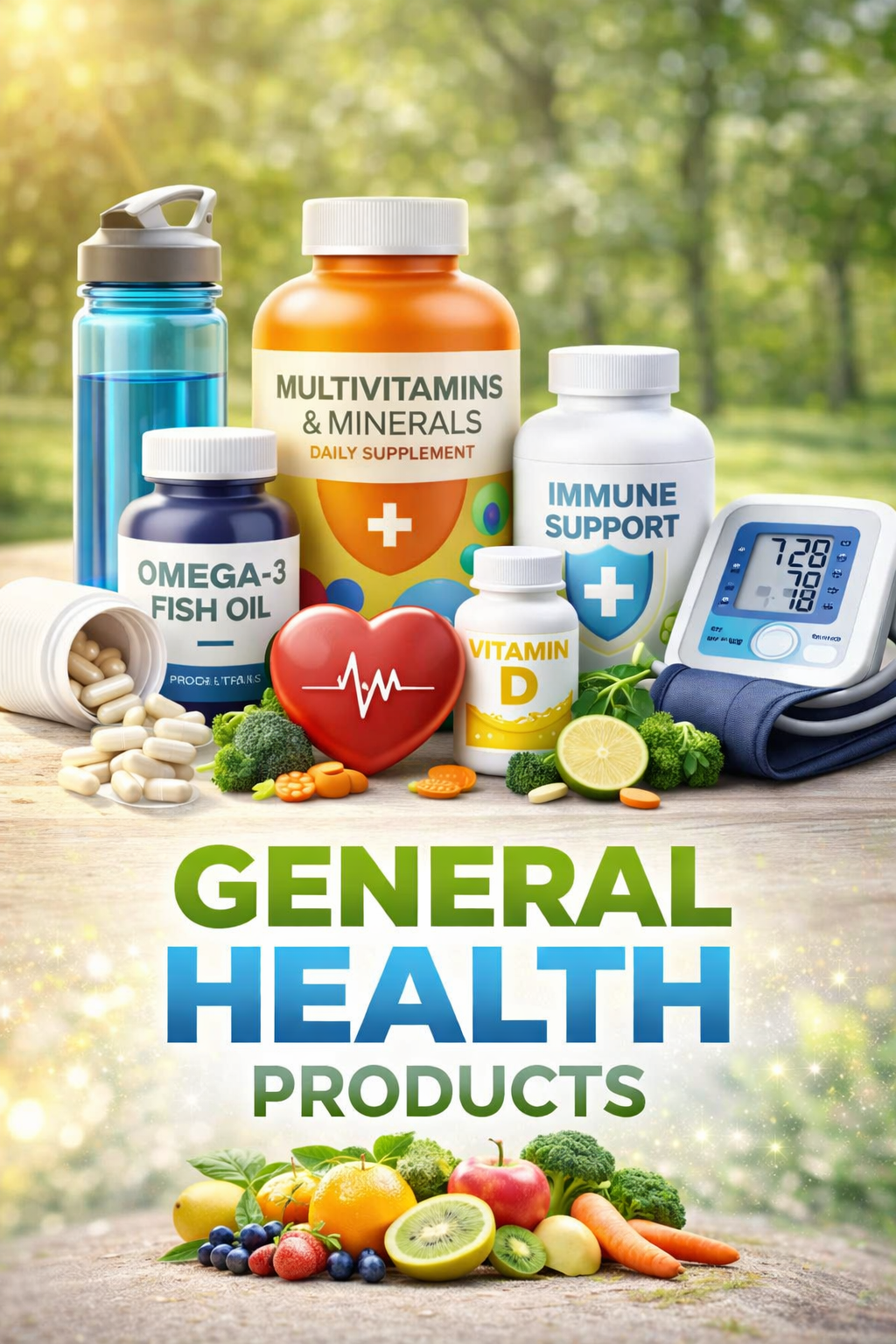 general health Product